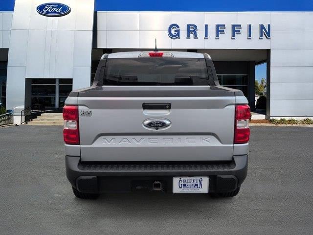 2022 Ford Maverick - $22,837