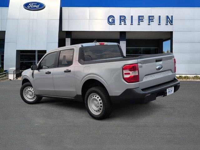2022 Ford Maverick - $22,837