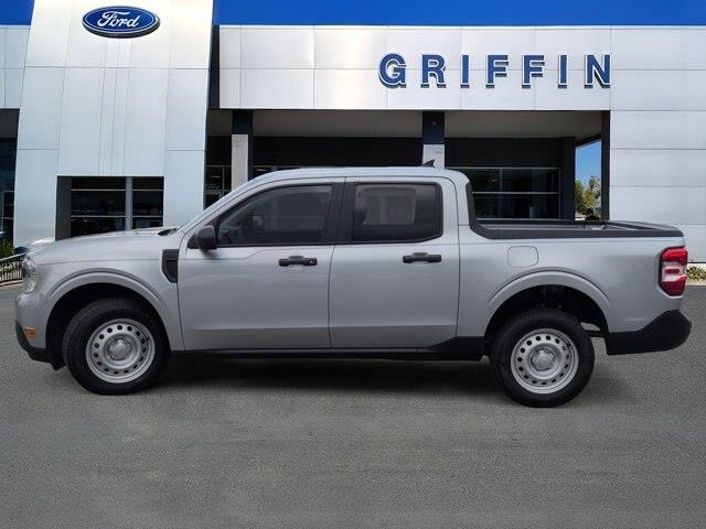 2022 Ford Maverick - $22,837