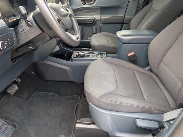 2022 Ford Maverick - $22,837