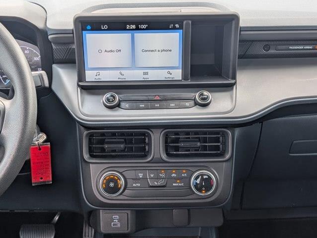 2022 Ford Maverick - $22,837