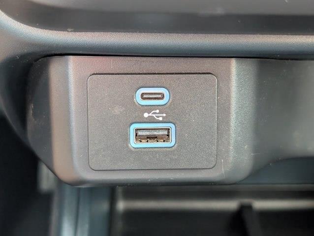 2022 Ford Maverick - $22,837