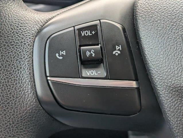 2022 Ford Maverick - $22,837