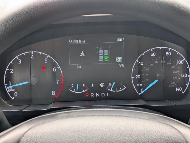 2022 Ford Maverick - $22,837
