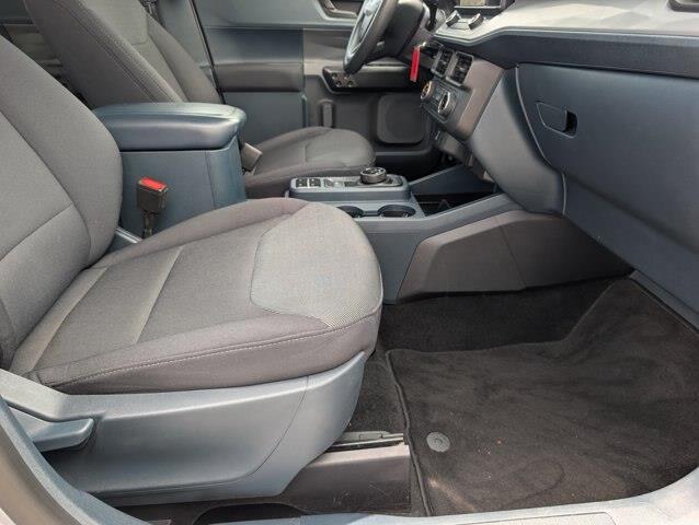 2022 Ford Maverick - $22,837