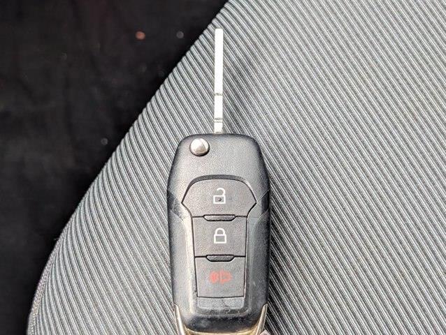 2022 Ford Maverick - $22,837
