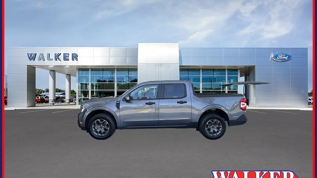 Preowned 2023 Ford Maverick XL for Sale