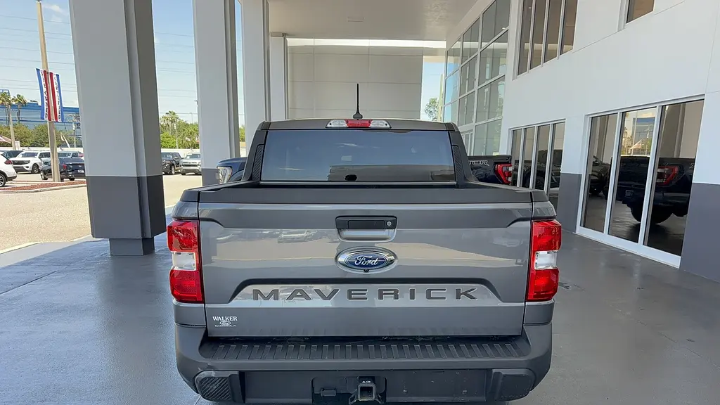 2023 Ford Maverick XL