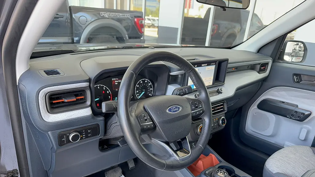 2023 Ford Maverick XL