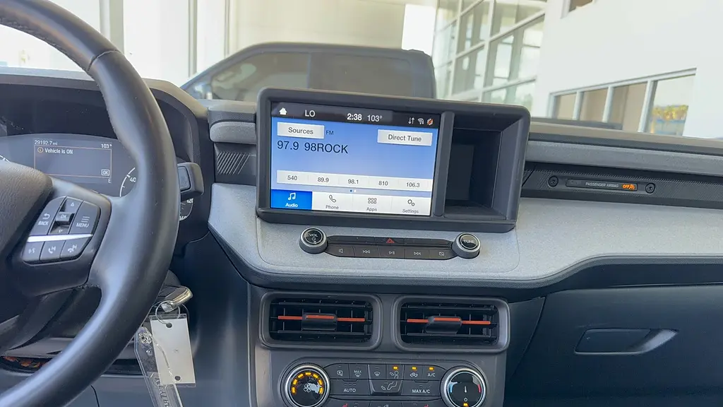 2023 Ford Maverick XL