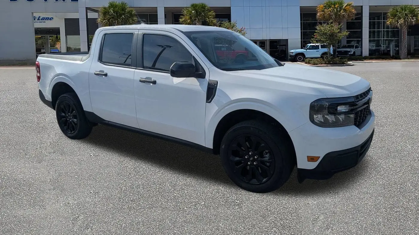 2023 Ford Maverick XL