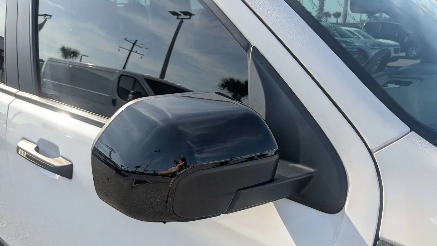 2023 Ford Maverick XL