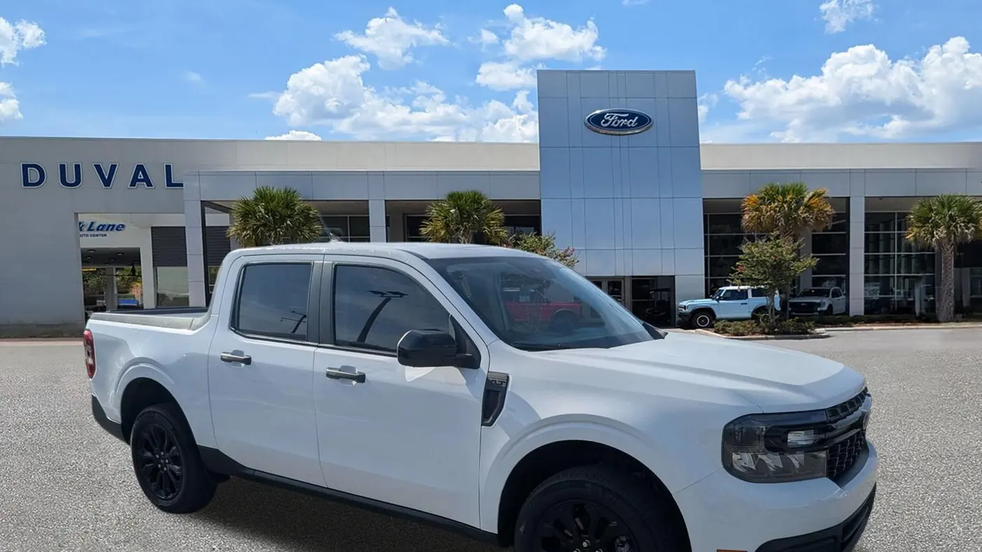 Preowned 2023 Ford Maverick XL for Sale