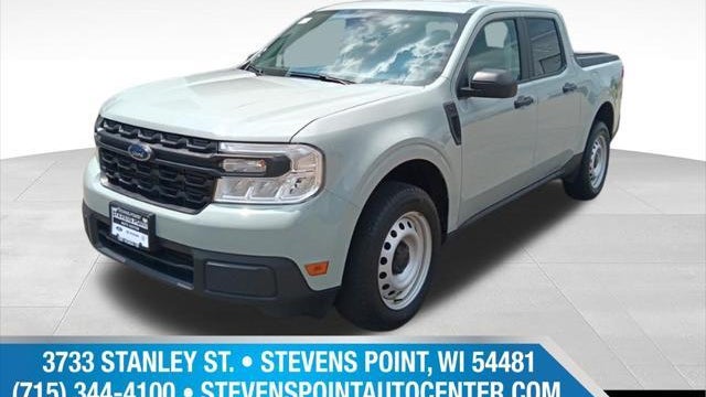 Preowned 2022 Ford Maverick XL for Sale