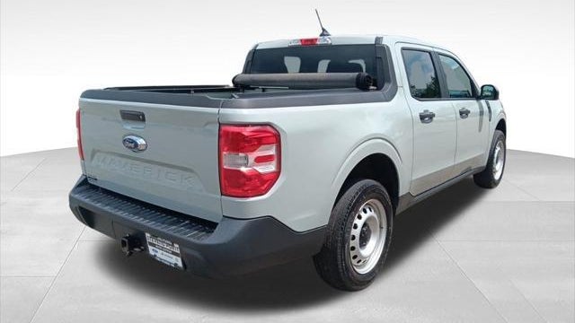 2022 Ford Maverick XL