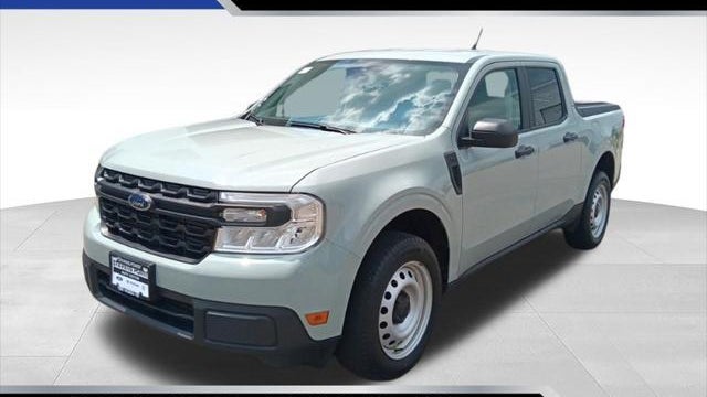 Preowned 2022 Ford Maverick XL for Sale