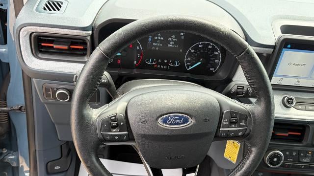 2022 Ford Maverick XL