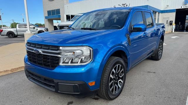 2022 Ford Maverick XL