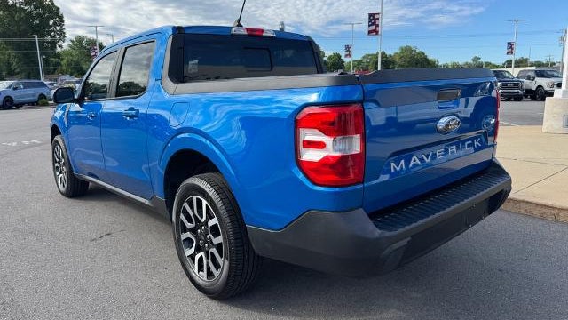2022 Ford Maverick XL