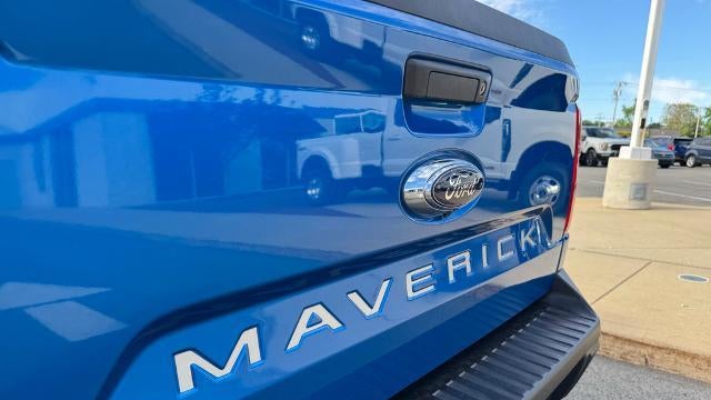 2022 Ford Maverick XL