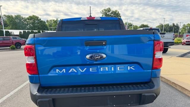2022 Ford Maverick XL