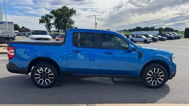2022 Ford Maverick XL