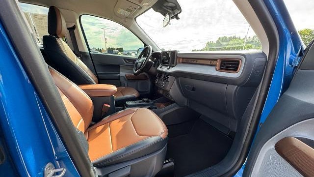 2022 Ford Maverick XL