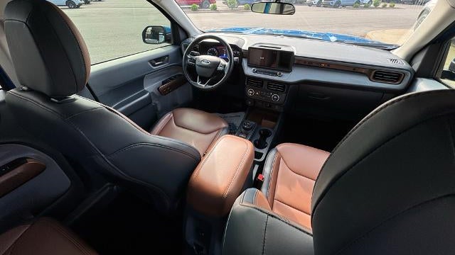 2022 Ford Maverick XL