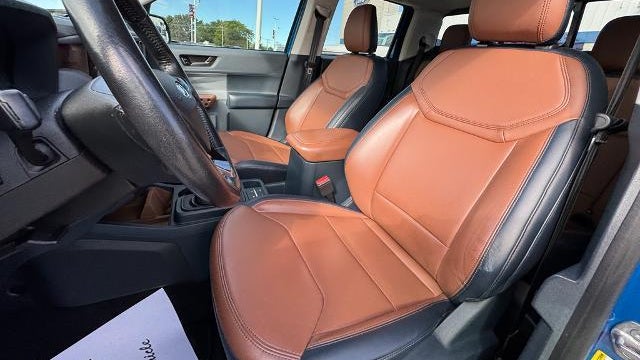 2022 Ford Maverick XL
