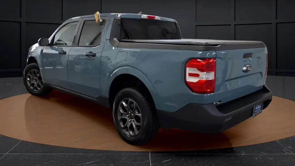 2022 Ford Maverick XL