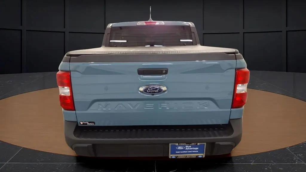 2022 Ford Maverick XL