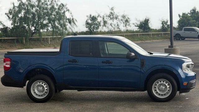 2023 Ford Maverick XL