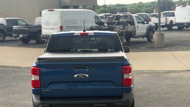 2023 Ford Maverick XL