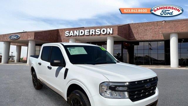 Preowned 2023 Ford Maverick XL for Sale