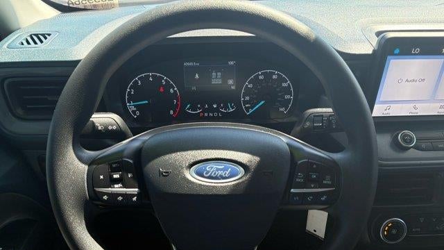 2023 Ford Maverick XL