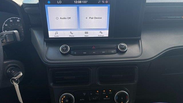 2023 Ford Maverick XL