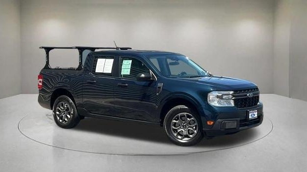 Preowned 2023 Ford Maverick XL for Sale