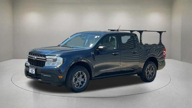2023 Ford Maverick XL