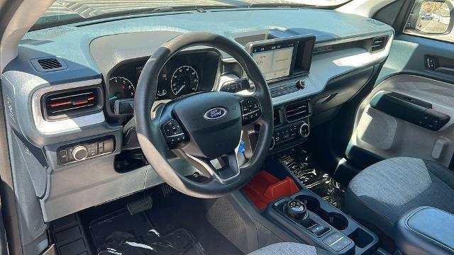 2023 Ford Maverick XL