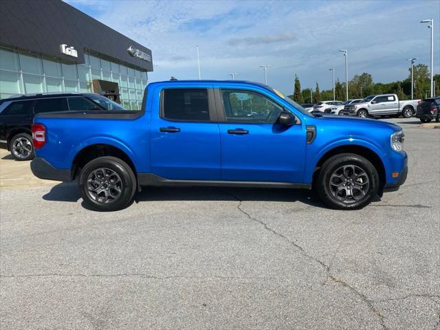 2022 Ford Maverick - $25,019