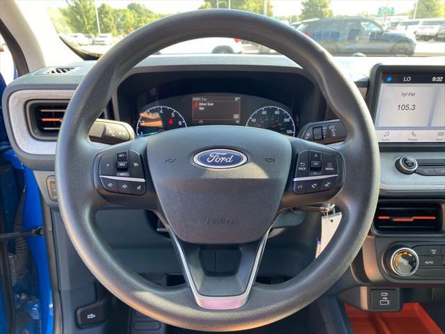 2022 Ford Maverick - $25,019