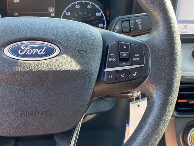 2022 Ford Maverick - $25,019