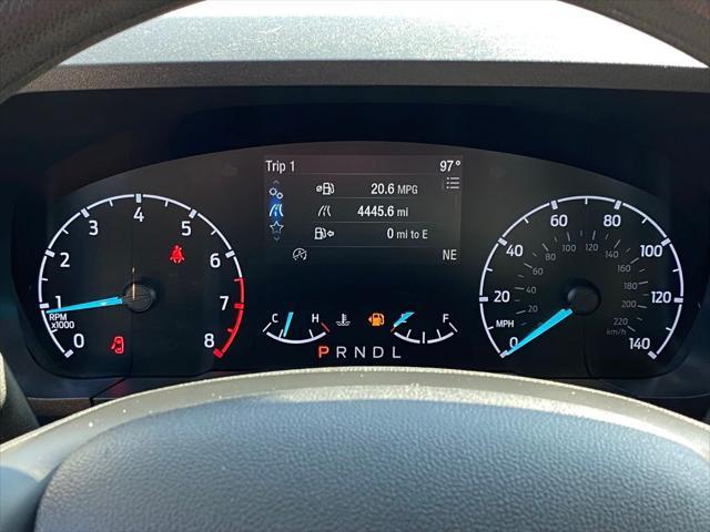 2022 Ford Maverick - $25,019