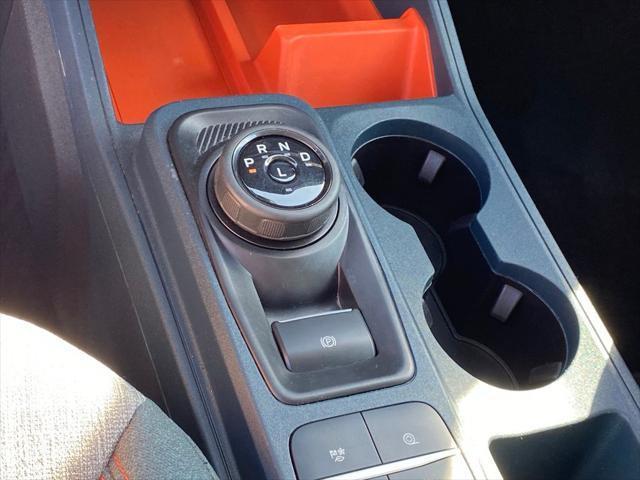 2022 Ford Maverick - $25,019
