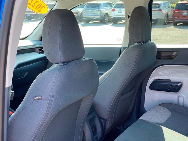 2022 Ford Maverick - $25,019