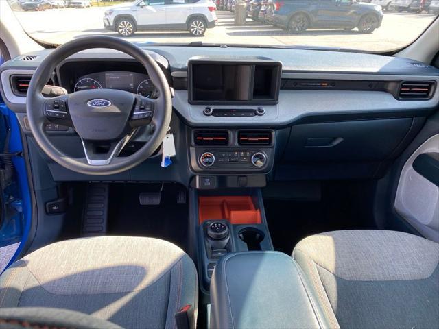 2022 Ford Maverick - $25,019