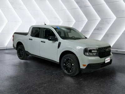 2023 Ford Maverick XL 4DR Supercrew 4.5 FT. SB