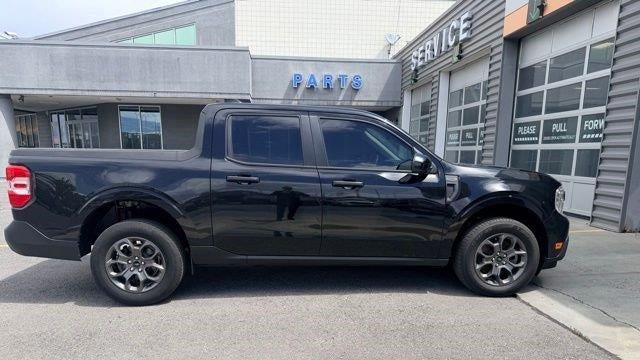 2023 Ford Maverick XL