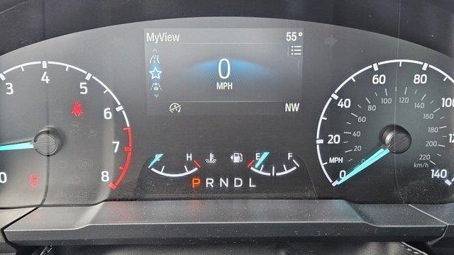 2023 Ford Maverick XL