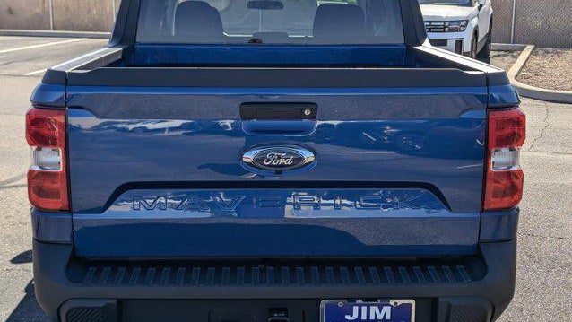2023 Ford Maverick XLT